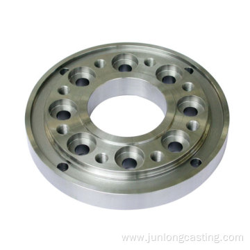 Nickel Alloy Steel Precision Casting